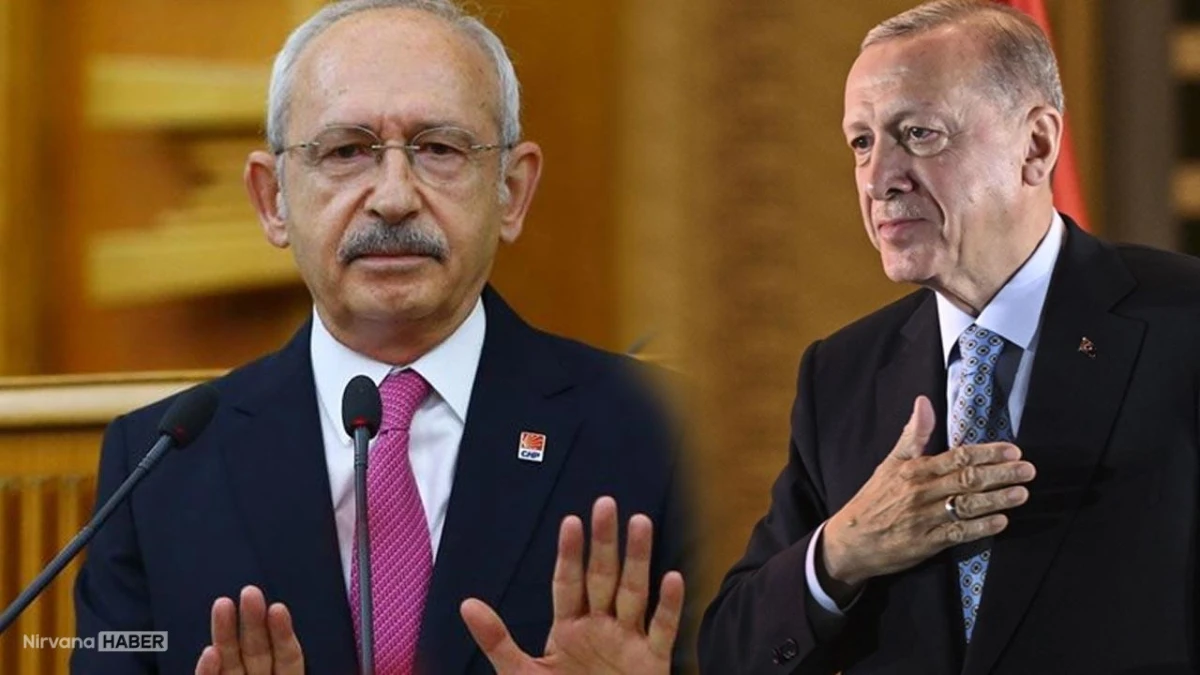 Mersin’deki davada karar çıktı: Kemal Kılıçdaroğlu'na hapis cezası