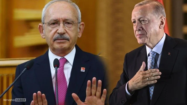 Mersin’deki davada karar çıktı: Kemal Kılıçdaroğlu'na hapis cezası