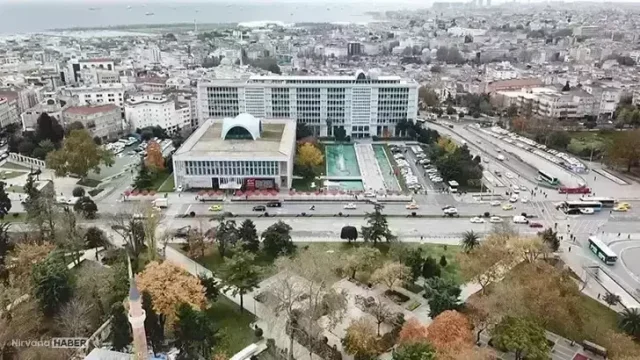 İBB davası devam ediyor: 18 kişi tahliye edildi