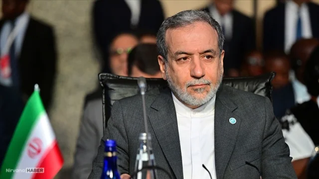 Erakçi açıkladı: ABD İran’dan tam durdurma istemedi