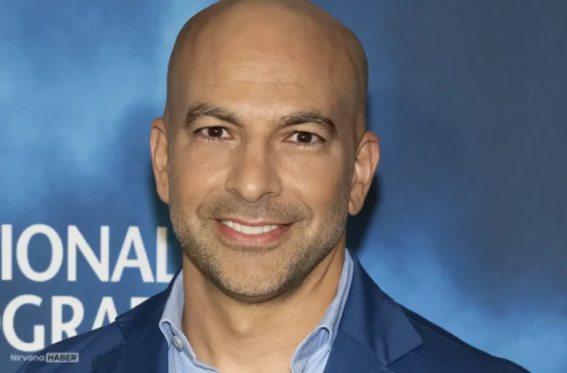 Peter Attia CBS News’tan istifa etti: Epstein belgelerindeki yazışmalar gündemde