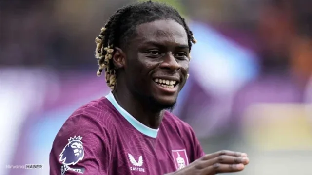 Galatasaray, Lesley Ugochukwu transferinde mutlu sona çok yaklaştı