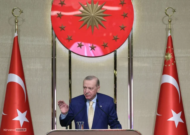 Füze testleri tartışmasına Cumhurbaşkanı Erdoğan’dan video yanıtı