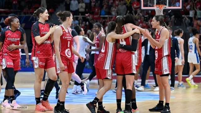 Zaragoza’dan Galatasaray yorumu: “En iyilere karşı oynayacağız”