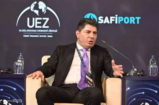 Milli takıma dev destek: Hakan Safi’den Dünya Kupası için 1 milyon euro prim