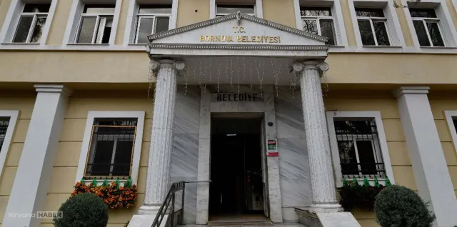Uşak Belediyesi'ndeki 'dolandırıcılık' operasyonu Bornova'ya uzandı!