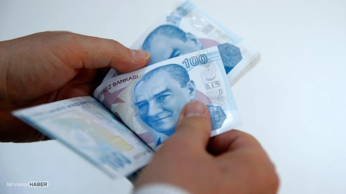 Nisan ayı enflasyon rakamları açıklandı! Kira artış oranı netleşti