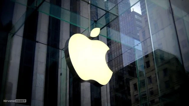 Apple yapay zeka hamlesiyle dünyanın en değerli şirketi unvanını geri aldı