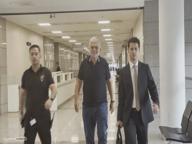 Ruşen Çakır’ın Ahbap soruşturmasındaki ifadesi ortaya çıktı!
