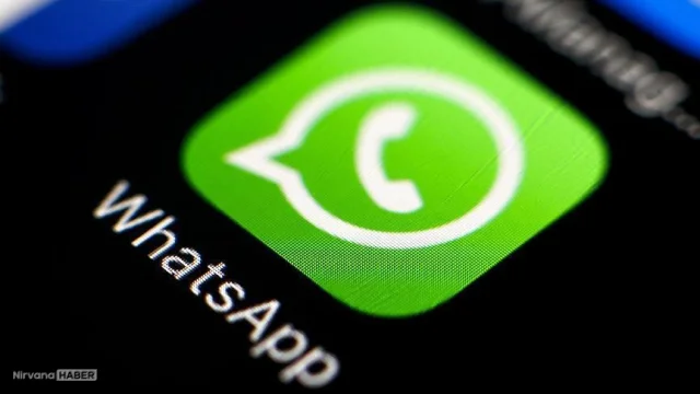 Whatsapp’tan büyük yenilik: Çevrimiçi kişiler tek ekranda görünecek