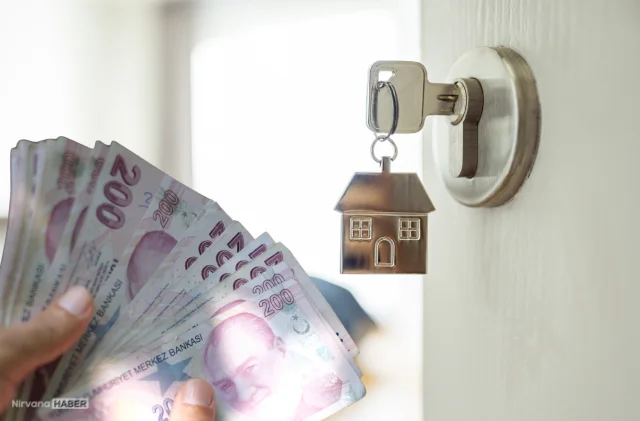 Kirada en yüksek artış hangi şehirde yaşandı? TCMB açıkladı