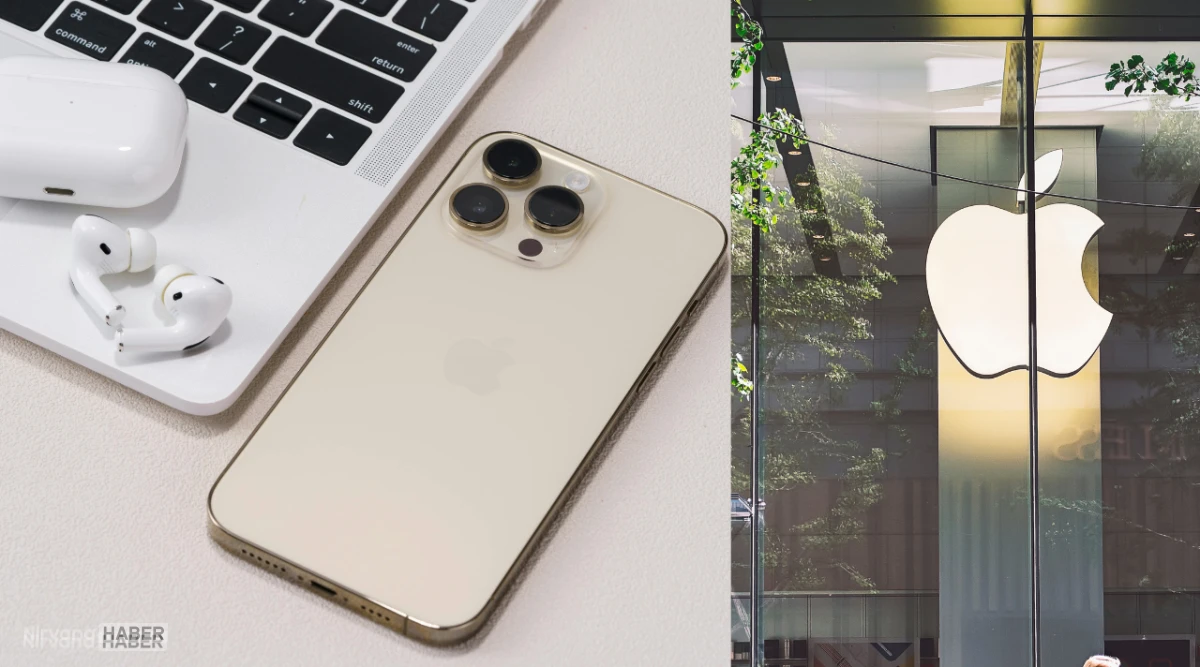 Apple'da zam fırtınası: Fiyatları duyan inanamadı!