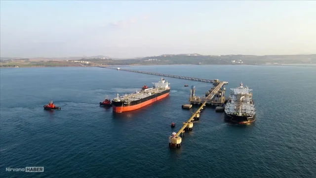 bp’den tarihi karar! BTC ve Bakü-Supsa Boru hatlarında yönetim kimin oluyor?