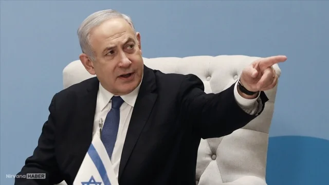 ABD’li senatörden olay sözler: Netanyahu İran savaşını mı zorladı?