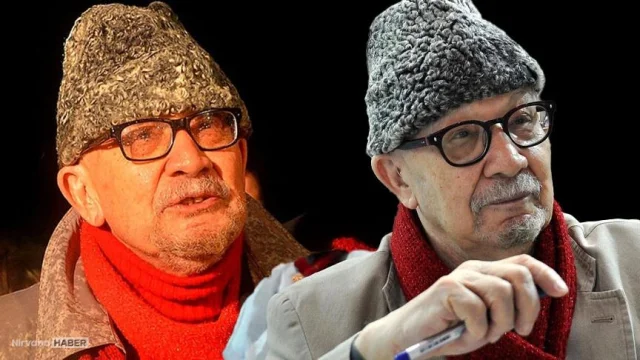 Türk araştırmacı Yalçın Küçük'ten acı haber!