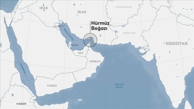 Petrol fiyatlarını arz fazlası sınırlıyor, Hürmüz riski ne getirecek?
