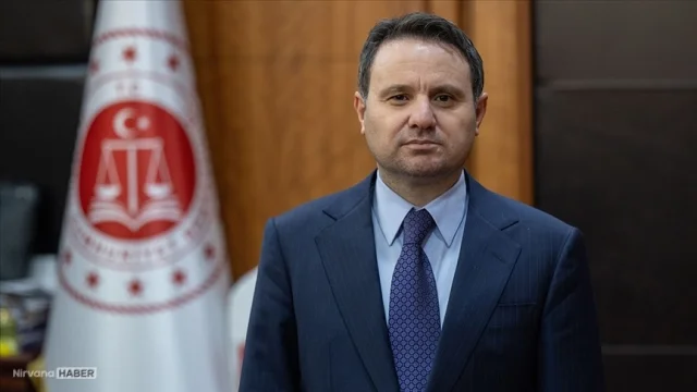 Bakan Gürlek’ten sert mesaj: “Jandarmamıza ateş açılması açık bir saldırıdır”