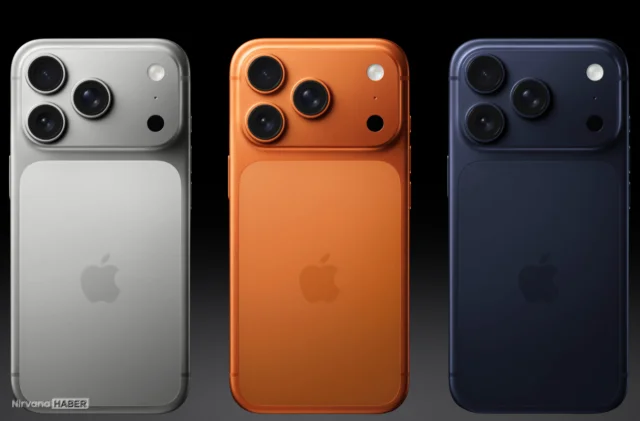 Apple, Türkiye'de ürünlerine zam yaptı!