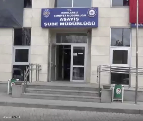 Kırklareli'nde ev yangınındaki ölüm, cinayet çıktı