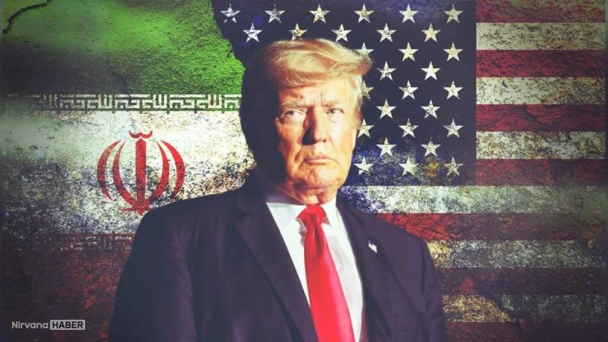Trump, İran ile görüşmelerin telefon üzerinden sürdüğünü belirtti