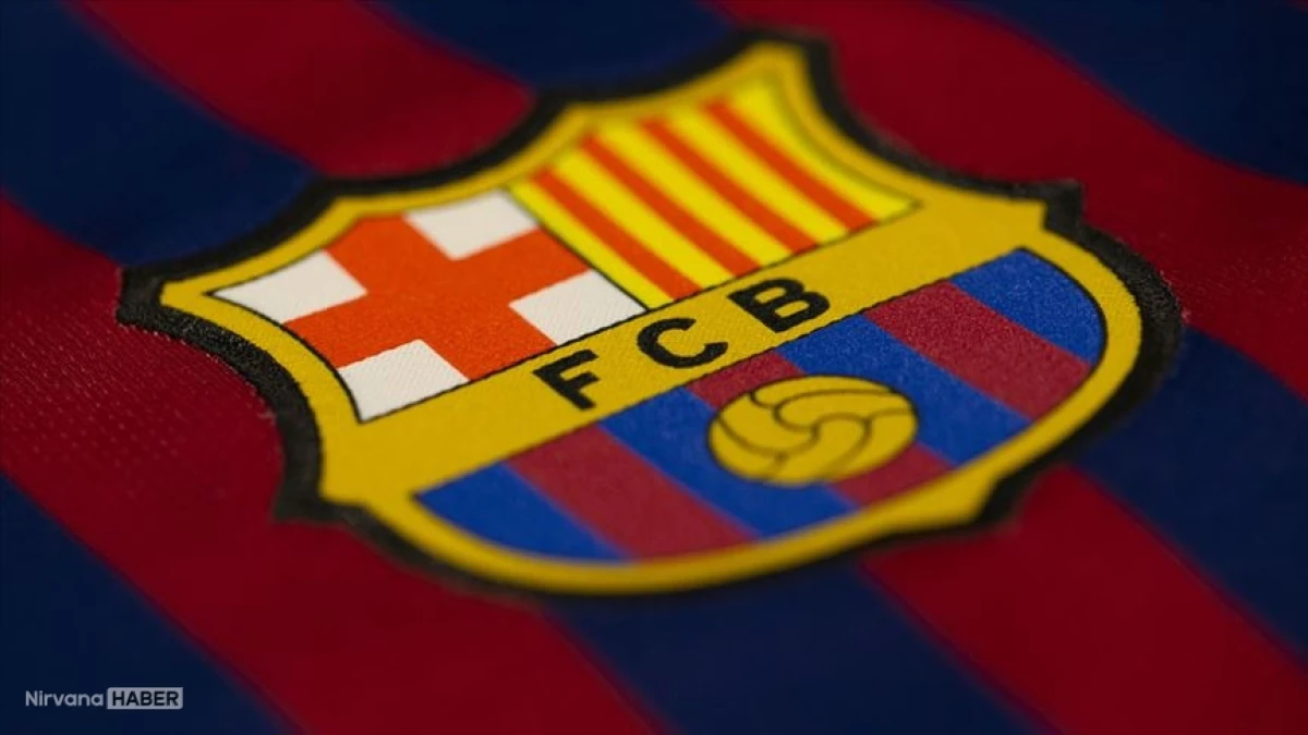 Şampiyon Barcelona sezonu deplasmanda mağlubiyetle noktaladı