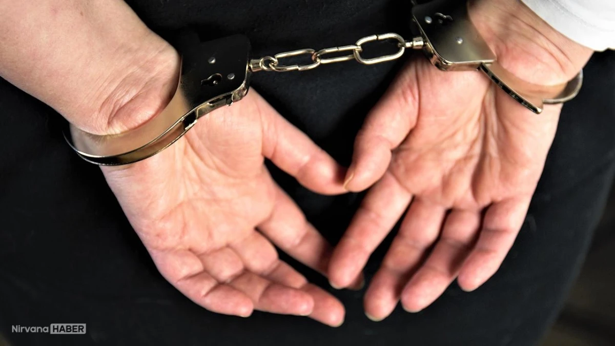Bakırköy'de uyuşturucu soruşturması: Ünlü isimler hakkında gözaltı kararı verildi