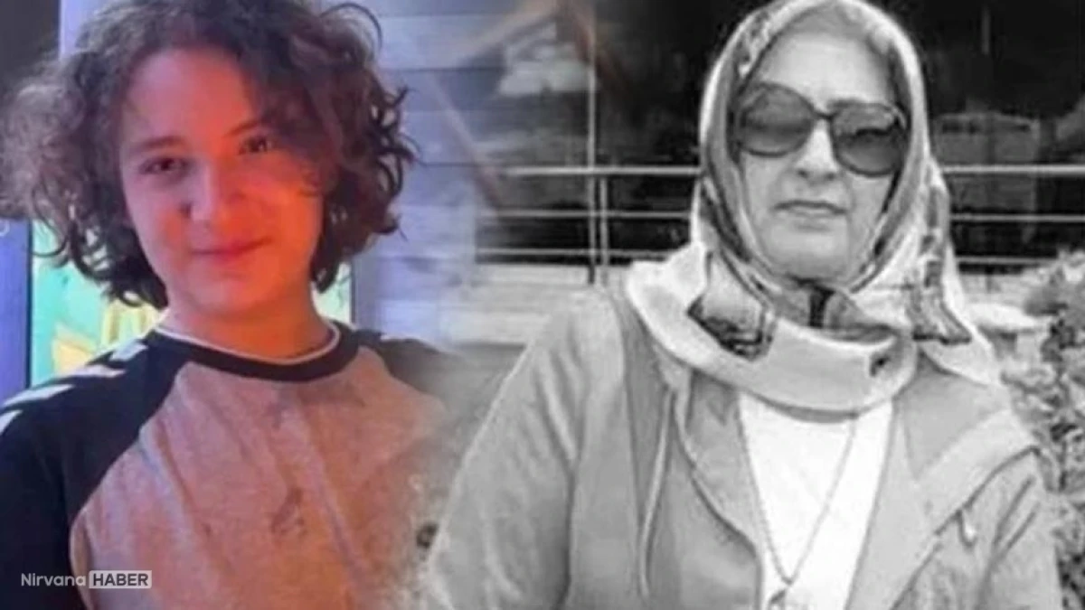 Ayla öğretmenin arkadaşı anlattı: "Herkesin yardımına koşardı"