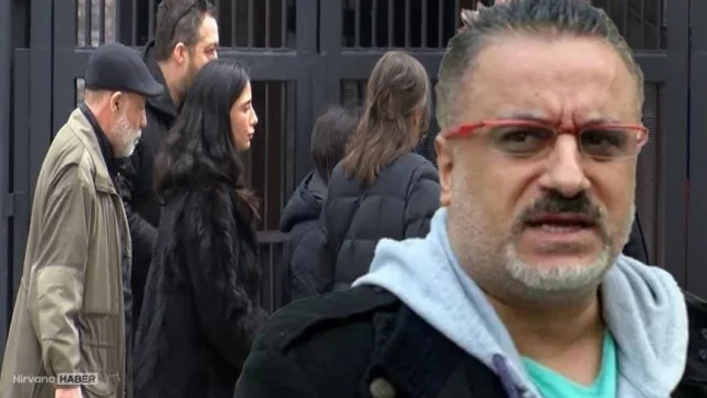 Erol Köse'nin naaşı, kızına teslim edildi! Cenaze töreni ne zaman yapılacak?