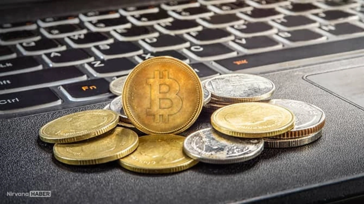 Bitcoin teknoloji hisselerinin gölgesinde kaldı!