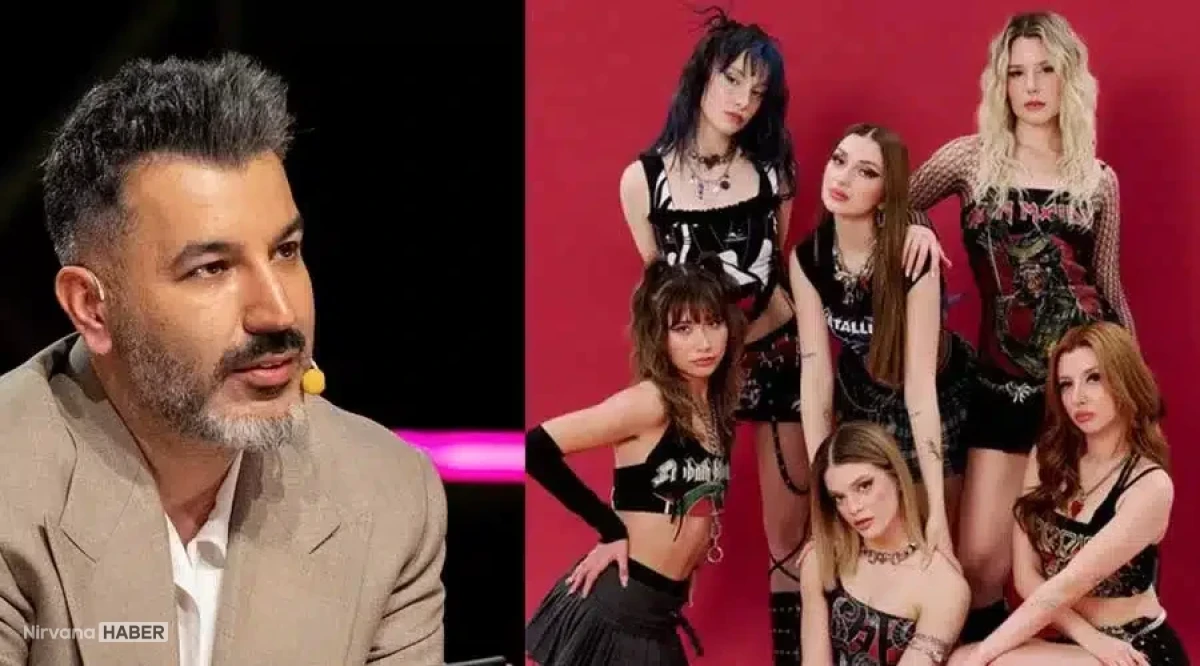 Manifest grubunun gündem olan sözleşme iddialarına Tolga Akış'tan sert yanıt