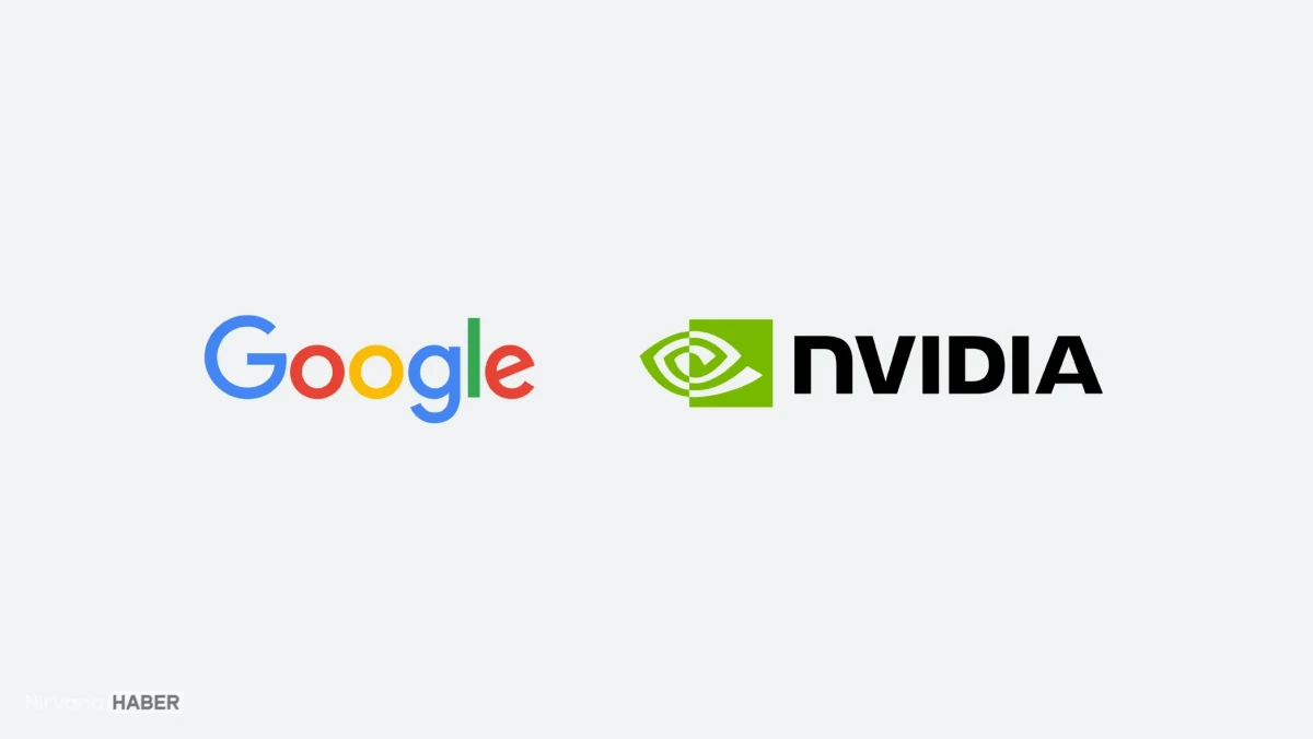 Google Nvidia'ya karşı kesenin ağzını açtı