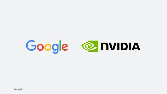Google Nvidia'ya karşı kesenin ağzını açtı