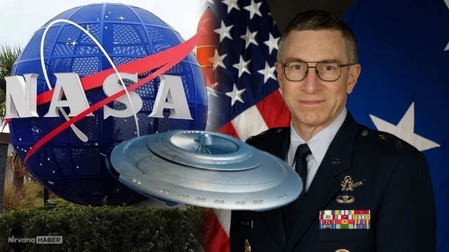 UFO söylentilerine konu olan üssün emekli askeri kayboldu!