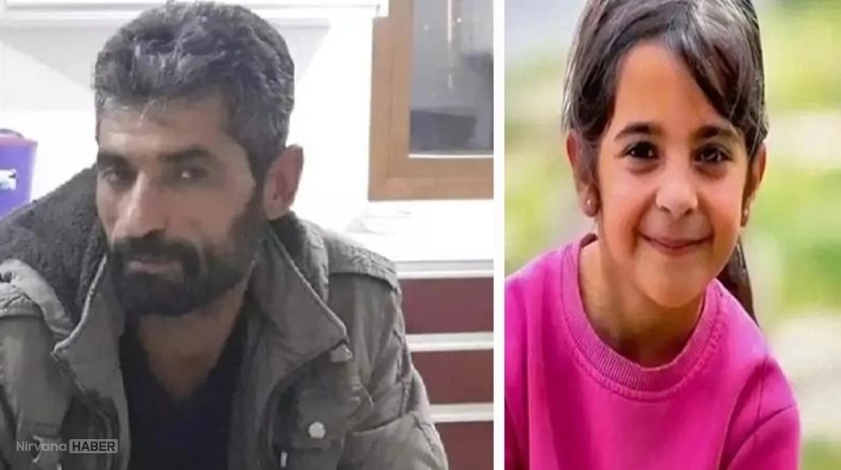 Narin davasında kritik gelişme: Nevzat Bahtiyar yeniden yargılanıyor!