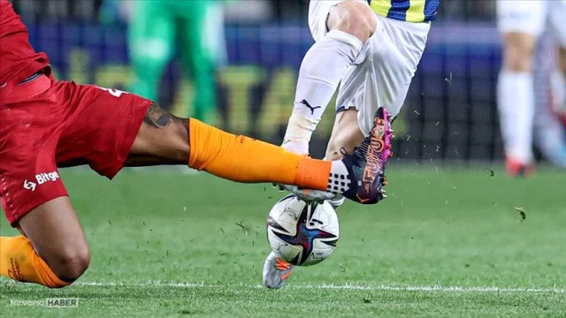 Galatasaray derbisine gitmek isteyen Fenerbahçe taraftarlarına uyarı