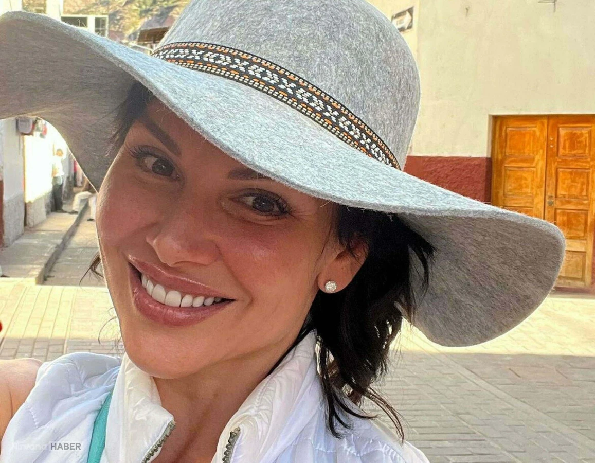 Bodrum'da kan donduran anne-kız cinayeti: Kuslevic için adalet yerini buldu