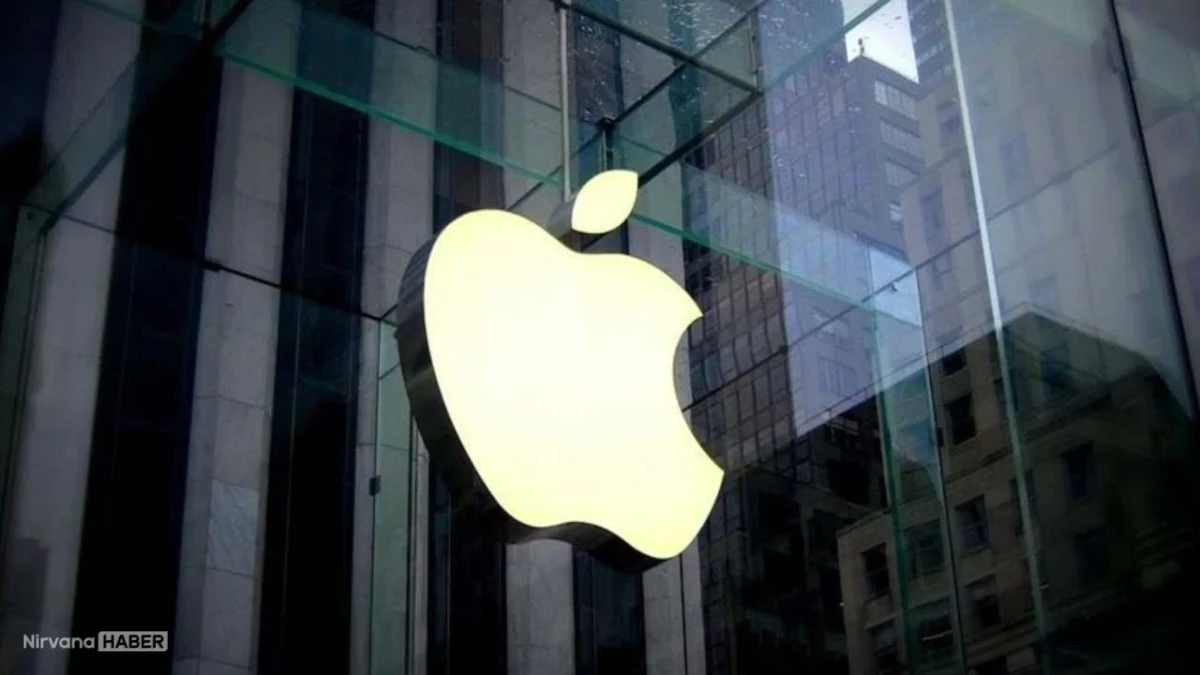 Apple'dan tarihi bilanço: Geliriyle beklentileri aştı