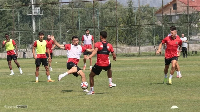 Gençlerbirliği – Kayserispor maçı öncesi son durum