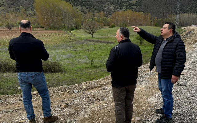 Kütahya'nın Simav İlçesinde Artan Deprem Fırtınası Dikkat Çekiyor