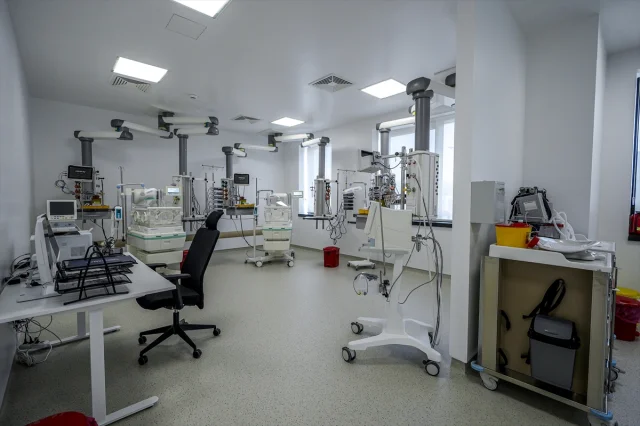 Medicana Sağlık Grubu, Bosna Hersek'te Yatırımlarını Büyütüyor