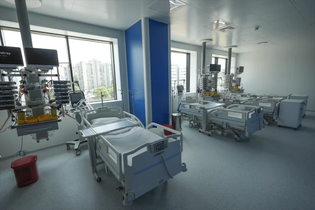 Medicana Sağlık Grubu, Bosna Hersek'te Yatırımlarını Büyütüyor