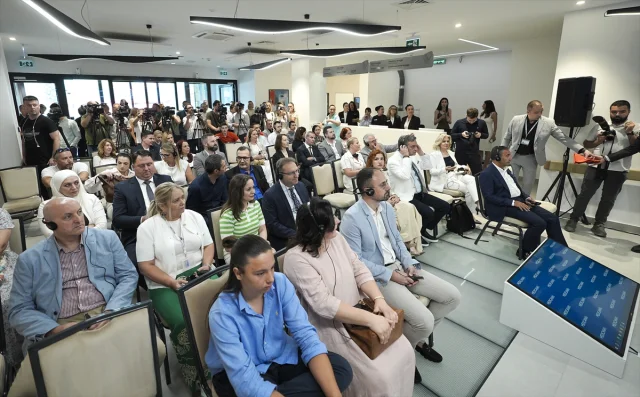 Medicana Sağlık Grubu, Bosna Hersek'te Yatırımlarını Büyütüyor