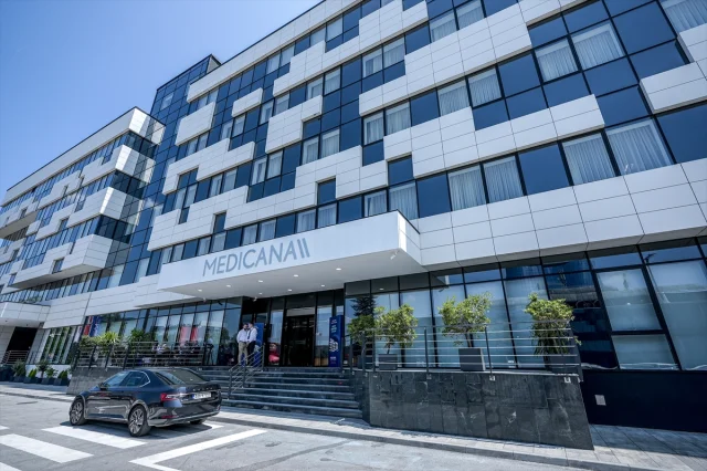 Medicana Sağlık Grubu, Bosna Hersek'te Yatırımlarını Büyütüyor