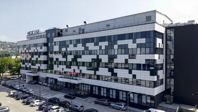 Medicana Sağlık Grubu, Bosna Hersek'te Yatırımlarını Büyütüyor