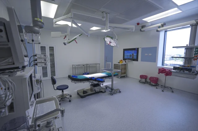 Medicana Sağlık Grubu, Bosna Hersek'te Yatırımlarını Büyütüyor