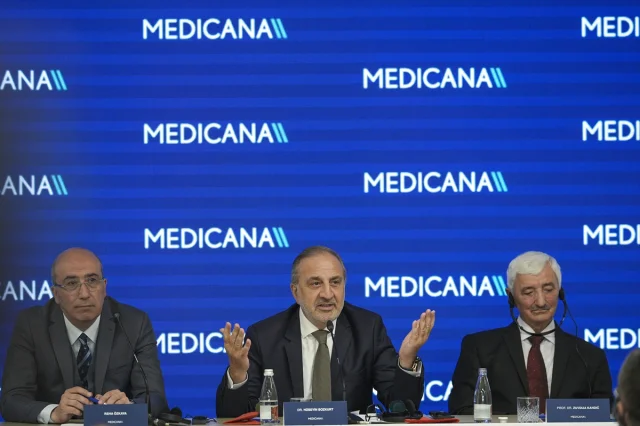 Medicana Sağlık Grubu, Bosna Hersek'te Yatırımlarını Büyütüyor