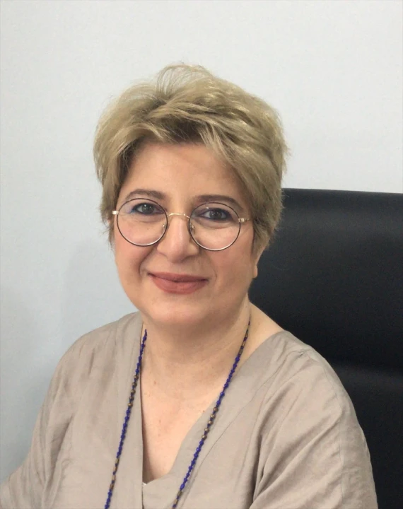İkinci Bölüm: Arka Plan görseli