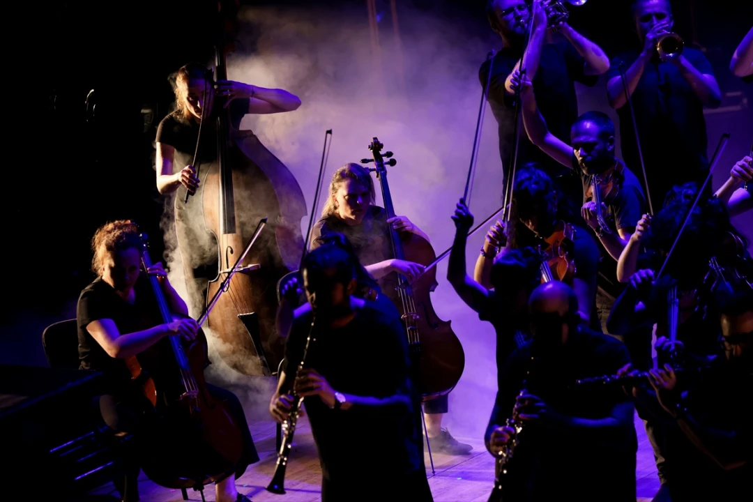 Geneva Camerata'dan İzmir'de Sınırları Zorlayan Bir Gösteri