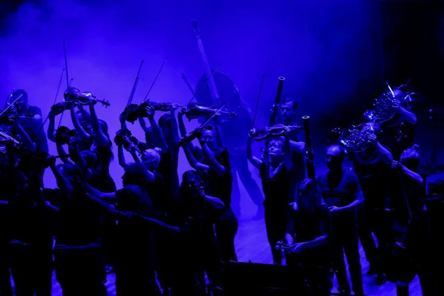 Geneva Camerata'dan İzmir'de Sınırları Zorlayan Bir Gösteri