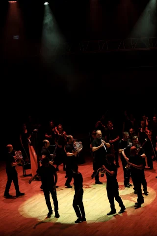 Geneva Camerata'dan İzmir'de Sınırları Zorlayan Bir Gösteri